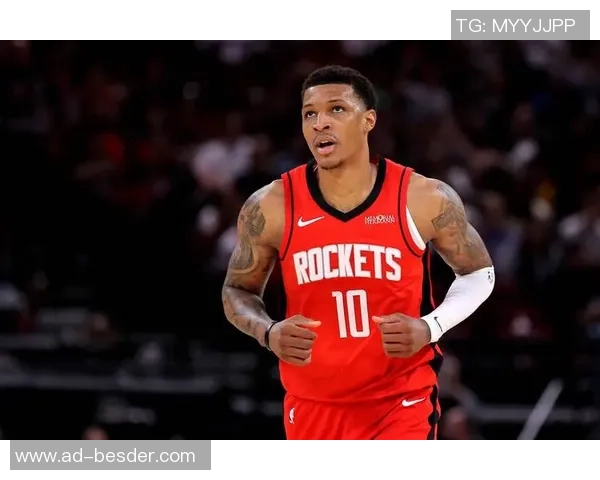 前NBA球员曝火箭小贾在比赛中常常忘记战术细节引发关注
